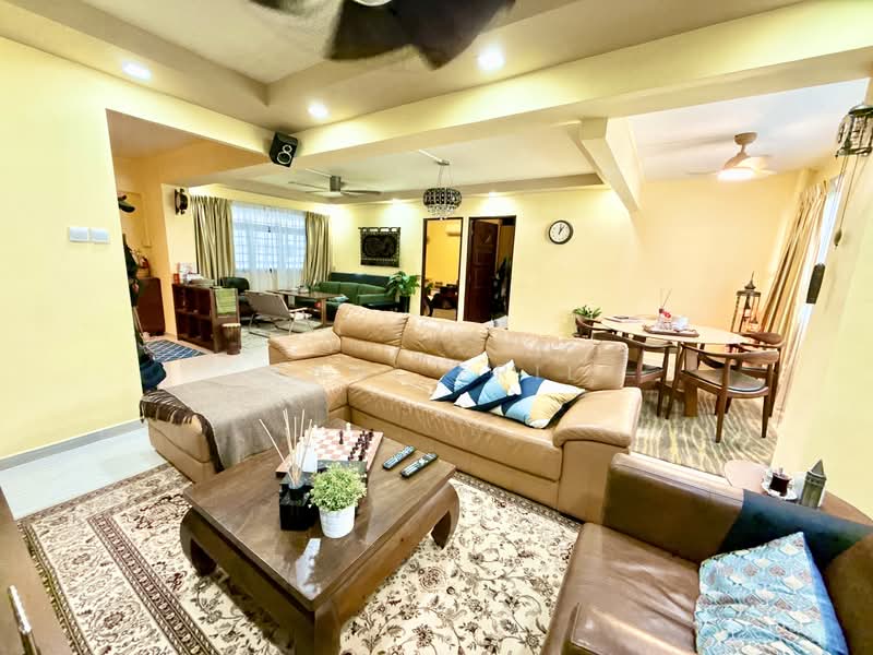 486A Tampines Avenue 9 HDB Flat For Sale at S$ 760,000 | PropertyGuru Singapore