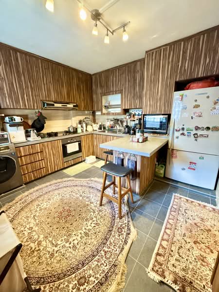 486A Tampines Avenue 9 HDB Flat For Sale at S$ 760,000 | PropertyGuru Singapore