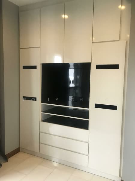 The Bayshore Condominium For Sale at S$ 1,328,000 | PropertyGuru Singapore - Living Room