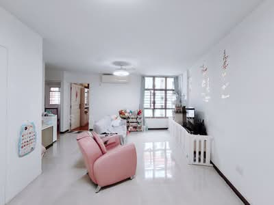 For Sale - 678A Jurong West Street 64