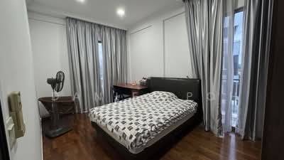 For Rent - Kechubong Terrace