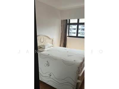 For Rent - 25B Jalan Membina