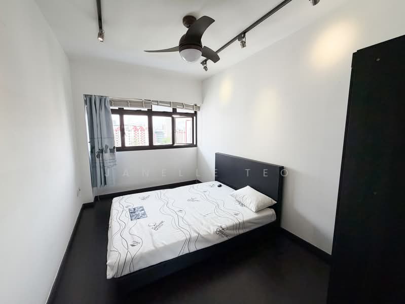 25B Jalan Membina, 25B Jalan Membina, Room Rental, 150 sqft, HDB Flat For Rent, by Janelle Teo, 500058706 - Bedroom - PropertyGuru.com.sg