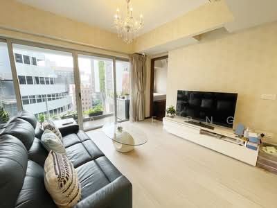 For Rent - Sophia Residence