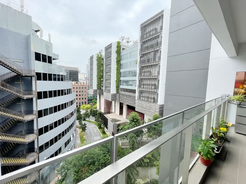 Sophia Residence, 11 Sophia Road, 3 Bedrooms, 1,044 sqft, Condominium For Rent, by Joanne Png, 500058709 - Exterior - PropertyGuru.com.sg