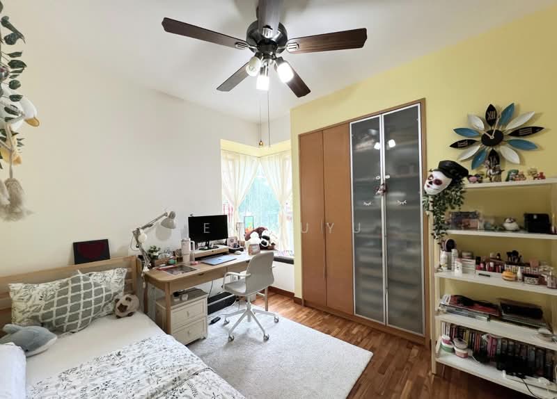 Savannah Condopark Condominium For Sale at S$ 1,530,000 | PropertyGuru Singapore - Bedroom