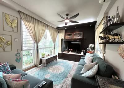 For Sale - Savannah Condopark