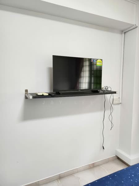 415 Yishun Avenue 11, 415 Yishun Avenue 11, Room Rental, 108 sqft, HDB Flat For Rent, by Jay Lee, 500058715 - Living Room - PropertyGuru.com.sg