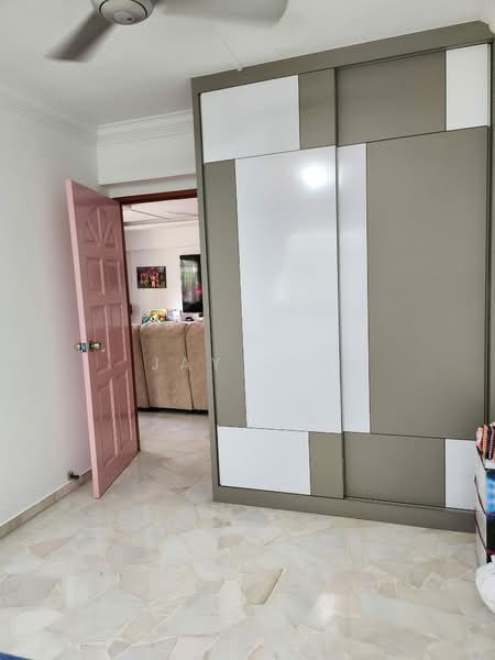 415 Yishun Avenue 11, 415 Yishun Avenue 11, Room Rental, 108 sqft, HDB Flat For Rent, by Jay Lee, 500058715 - Bedroom - PropertyGuru.com.sg