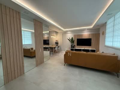 For Sale - 334 Serangoon Avenue 3