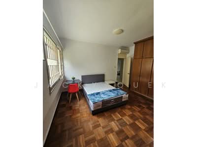 For Rent - Neptune Court