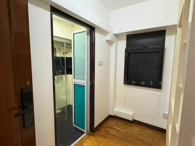 For Rent - 404A Fernvale Lane