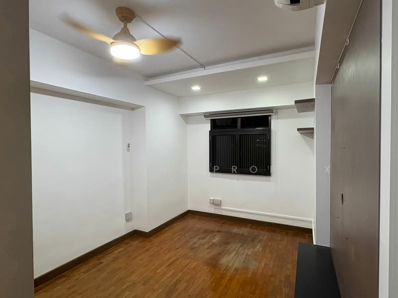 For Rent - 404A Fernvale Lane