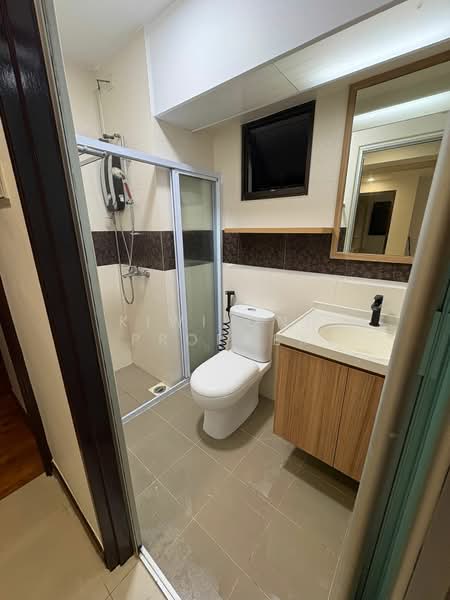 For Rent - 404A Fernvale Lane