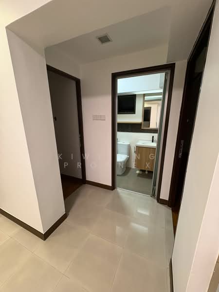 For Rent - 404A Fernvale Lane