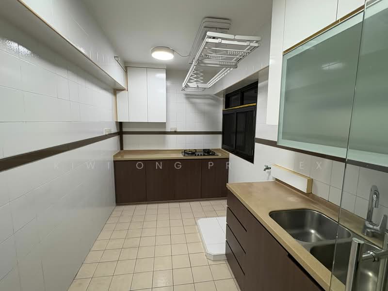 For Rent - 404A Fernvale Lane