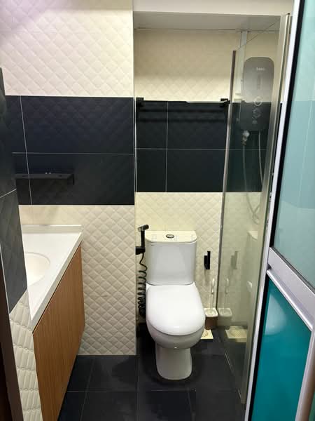 For Rent - 404A Fernvale Lane