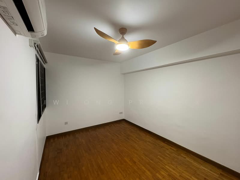 For Rent - 404A Fernvale Lane