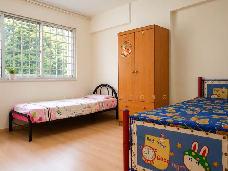 243 Bishan Street 22, 243 Bishan Street 22, 3 Bedrooms, 1,130 sqft, HDB Flat For Sale, by Eileen Leong, 500058722 - Bedroom - PropertyGuru.com.sg