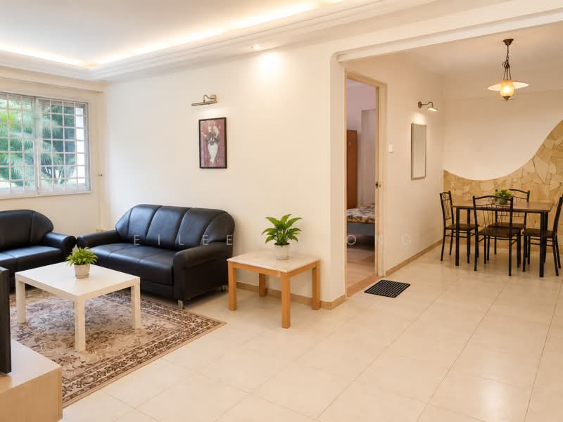 243 Bishan Street 22, 243 Bishan Street 22, 3 Bedrooms, 1,130 sqft, HDB Flat For Sale, by Eileen Leong, 500058722 - Living Room - PropertyGuru.com.sg