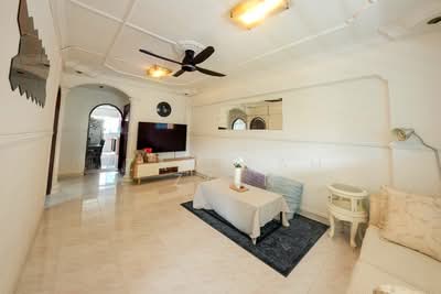 For Sale - 424 Tampines Street 41