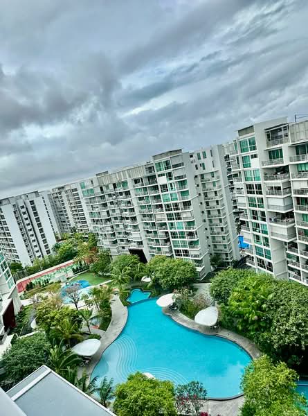 Ripple Bay Condominium For Sale at S$ 3,680,000 | PropertyGuru Singapore - Exterior