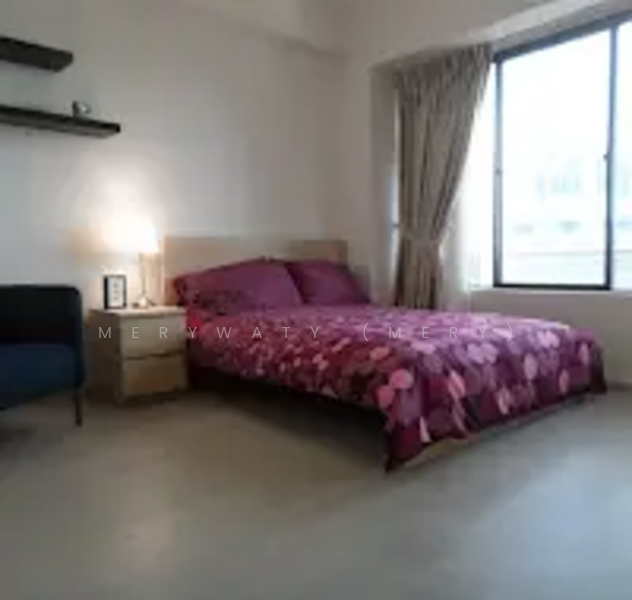 International Plaza Apartment For Sale at S$ 1,480,000 | PropertyGuru Singapore - Bedroom