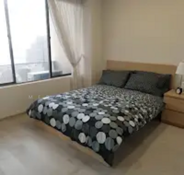 International Plaza Apartment For Sale at S$ 1,480,000 | PropertyGuru Singapore - Bedroom