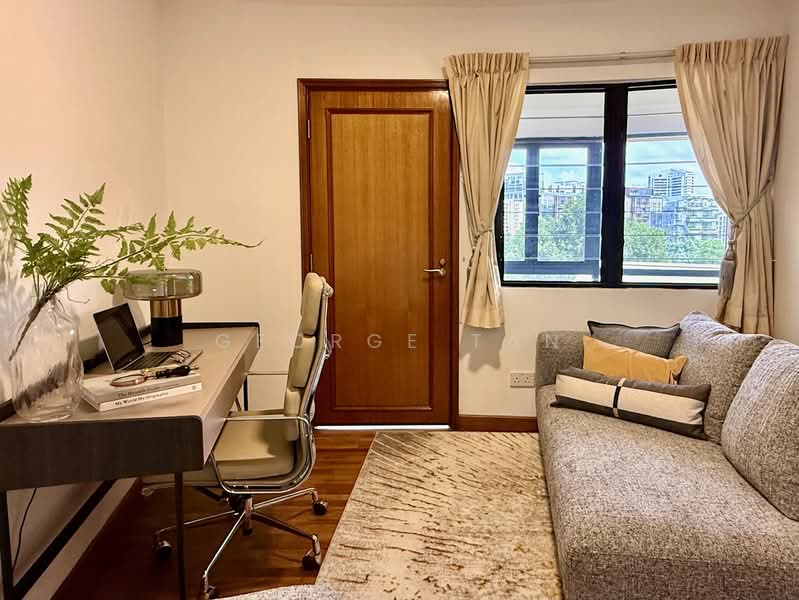 The Draycott Condominium For Sale at S$ 5,995,000 | PropertyGuru Singapore - Study