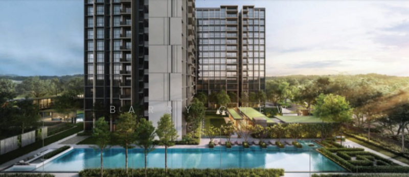 Altura Executive Condominium For Sale at S$ 1,369,999 | PropertyGuru Singapore - Exterior