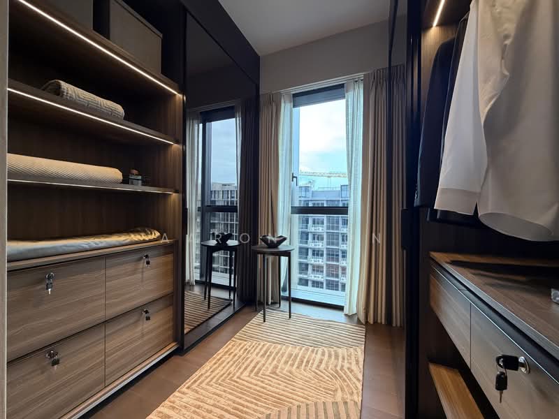 Tembusu Grand Condominium For Sale at S$ 7,888,000 | PropertyGuru Singapore - Interior