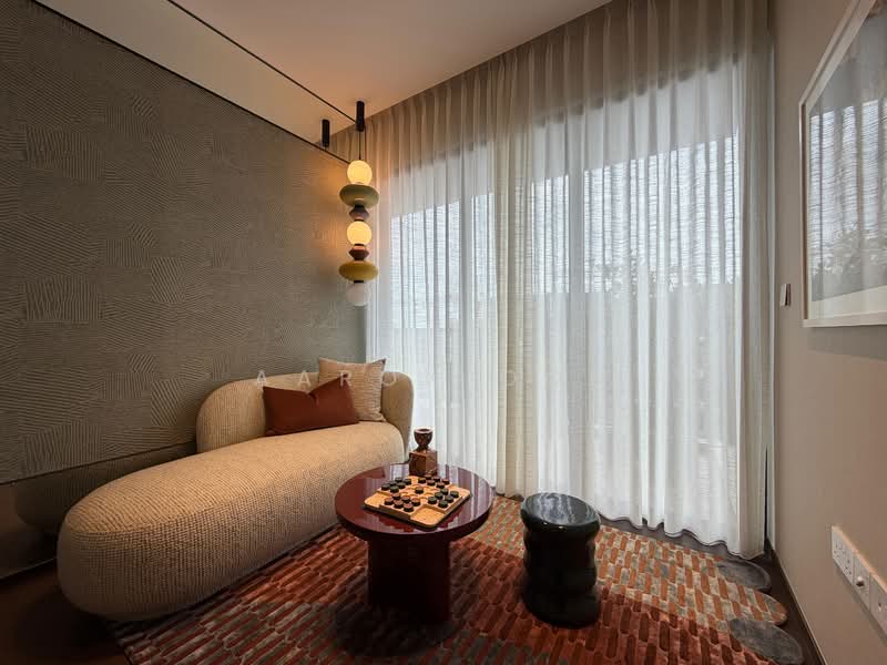 Tembusu Grand Condominium For Sale at S$ 7,888,000 | PropertyGuru Singapore - Interior