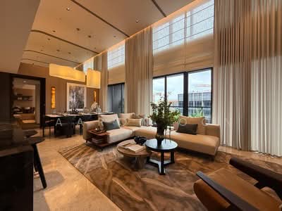 For Sale - Tembusu Grand