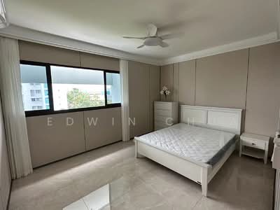 For Rent - 277 Tampines Street 22