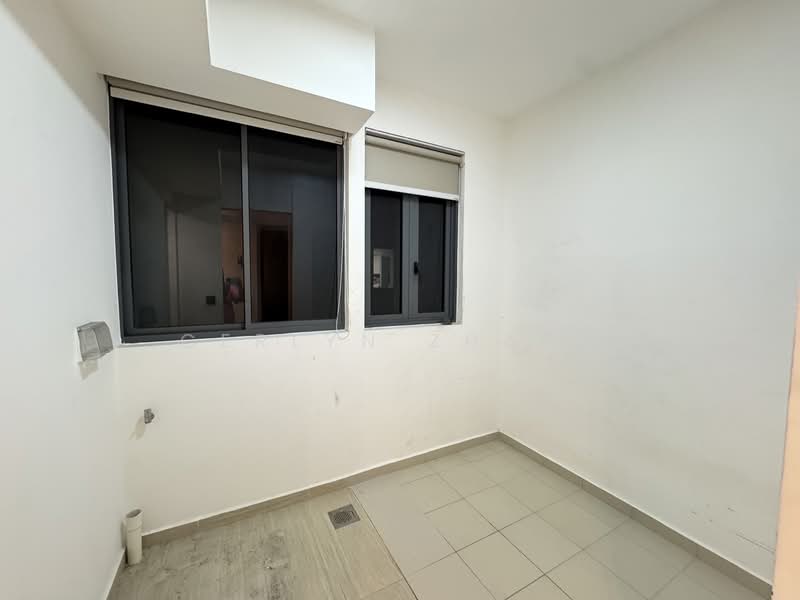 Hundred Palms Residences, 260 Yio Chu Kang Road, 3 Bedrooms, 1,130 sqft, Executive Condominium For Rent, by Cerlyn Zhang, 500058740 - Study - PropertyGuru.com.sg