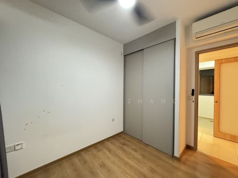 Hundred Palms Residences, 260 Yio Chu Kang Road, 3 Bedrooms, 1,130 sqft, Executive Condominium For Rent, by Cerlyn Zhang, 500058740 - Bedroom - PropertyGuru.com.sg