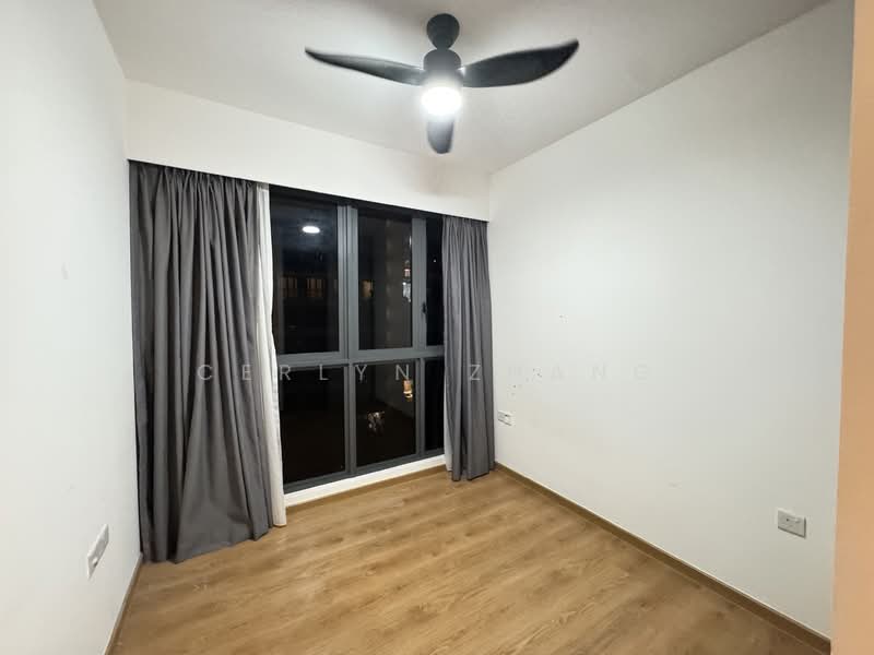 Hundred Palms Residences, 260 Yio Chu Kang Road, 3 Bedrooms, 1,130 sqft, Executive Condominium For Rent, by Cerlyn Zhang, 500058740 - Bedroom - PropertyGuru.com.sg