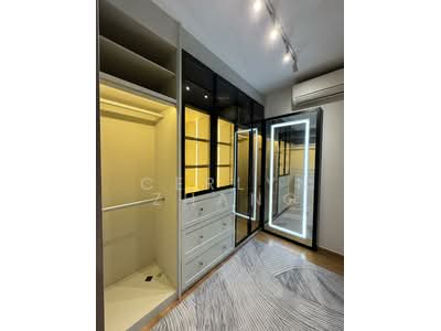 For Rent - Hundred Palms Residences