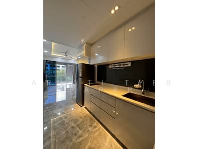 For Sale - The Santorini