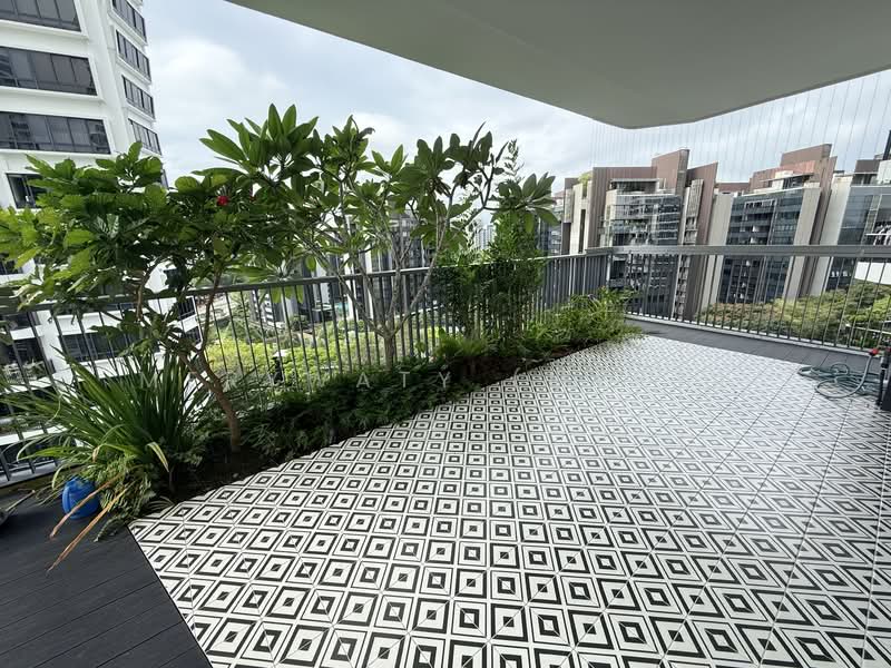 d'Leedon (Former Farrer Court) Condominium For Sale at S$ 4,388,000 | PropertyGuru Singapore