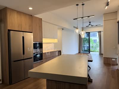 For Sale - d'Leedon (Former Farrer Court)