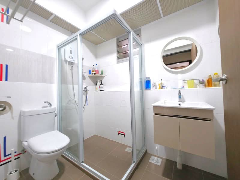 26A Saint George's Lane HDB Flat For Sale at S$ 1,168,888 | PropertyGuru Singapore - Bathroom