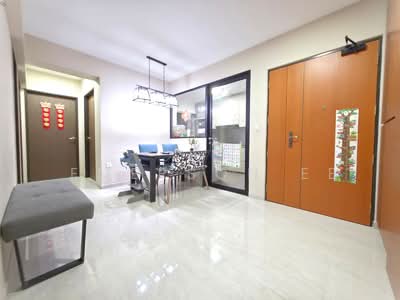 For Sale - 26A Saint George's Lane