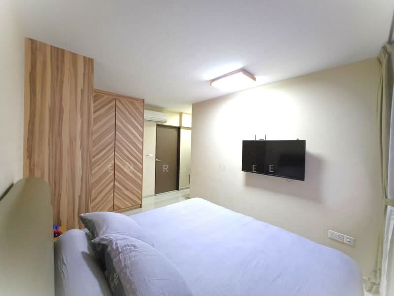 26A Saint George's Lane HDB Flat For Sale at S$ 1,168,888 | PropertyGuru Singapore - Bedroom