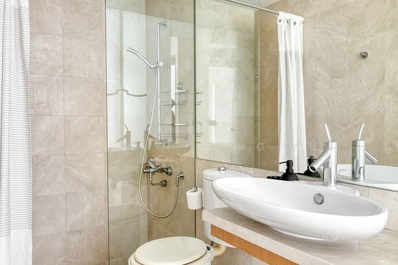 Icon, 10 Gopeng Street, 1 Bedroom, 657 sqft, Apartment For Rent, by ...