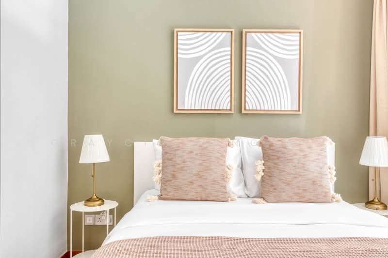 Icon, 10 Gopeng Street, 1 Bedroom, 657 sqft, Apartment For Rent, by ...