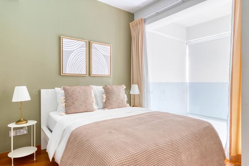 Icon, 10 Gopeng Street, 1 Bedroom, 657 sqft, Apartment For Rent, by Graycin Wang Wei Ru, 500058747 - PropertyGuru.com.sg