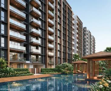 For Sale - Rivelle Tampines