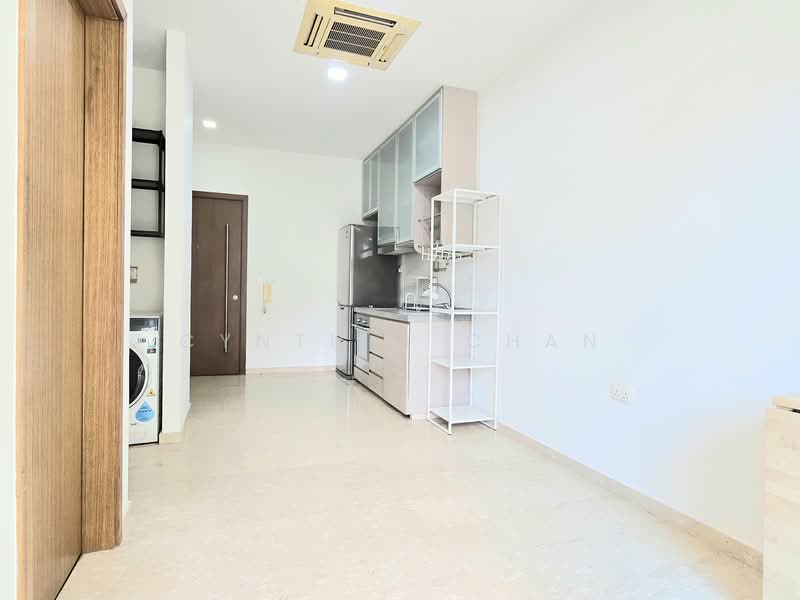 Suites @ Kovan, 981 Upper Serangoon Road, 1 Bedroom, 398 sqft, Condominium For Rent, by Cynthia Chan, 500058753 - PropertyGuru.com.sg