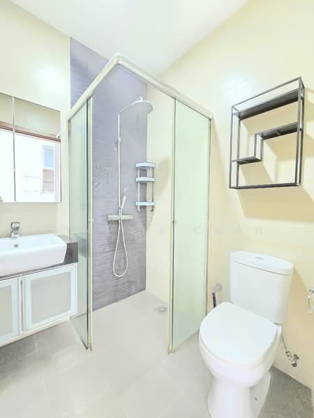 Suites @ Kovan, 981 Upper Serangoon Road, 1 Bedroom, 398 sqft, Condominium For Rent, by Cynthia Chan, 500058753 - PropertyGuru.com.sg